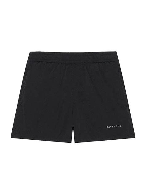 Medium GIVENCHY swim shorts in 